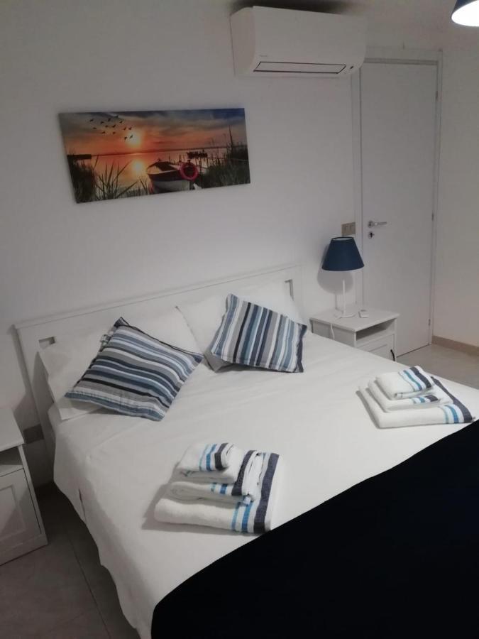 Trinacria Bedda Apartment Marzamemi Luaran gambar