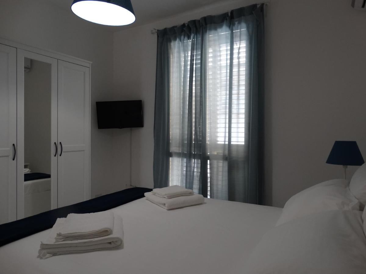 Trinacria Bedda Apartment Marzamemi Luaran gambar