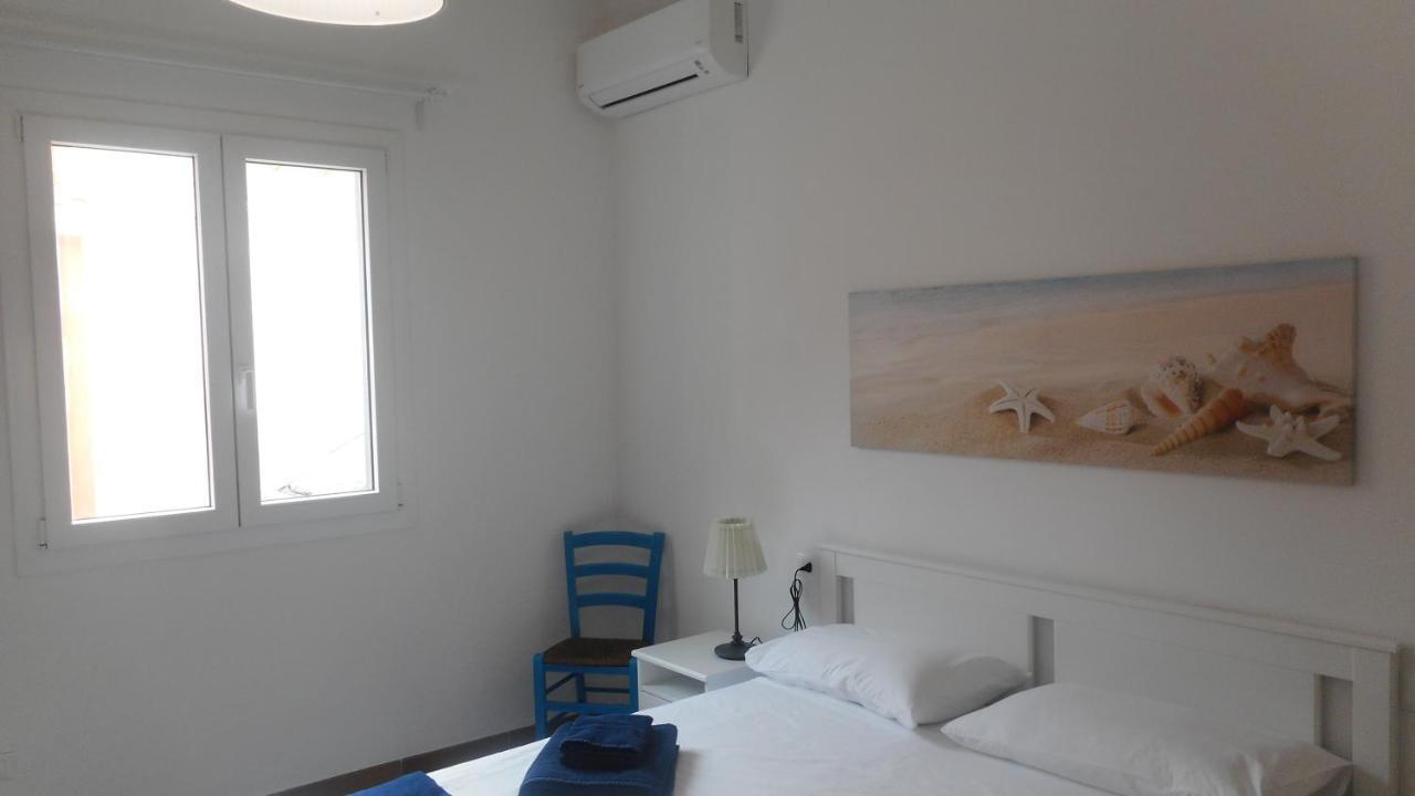 Trinacria Bedda Apartment Marzamemi Luaran gambar