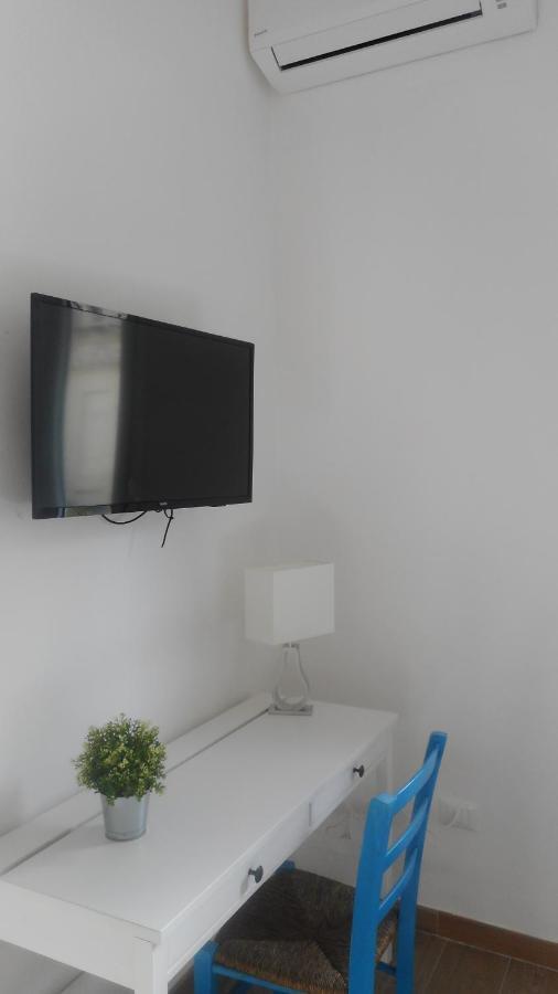 Trinacria Bedda Apartment Marzamemi Luaran gambar