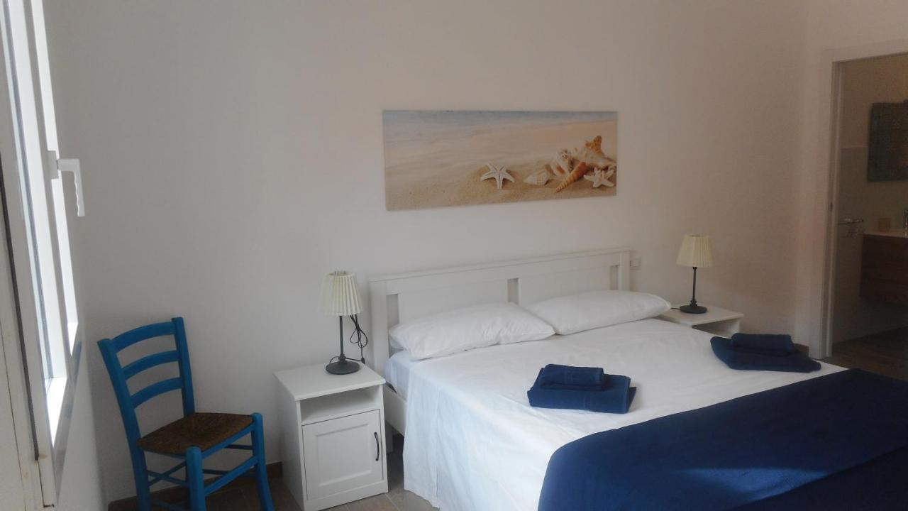 Trinacria Bedda Apartment Marzamemi Luaran gambar