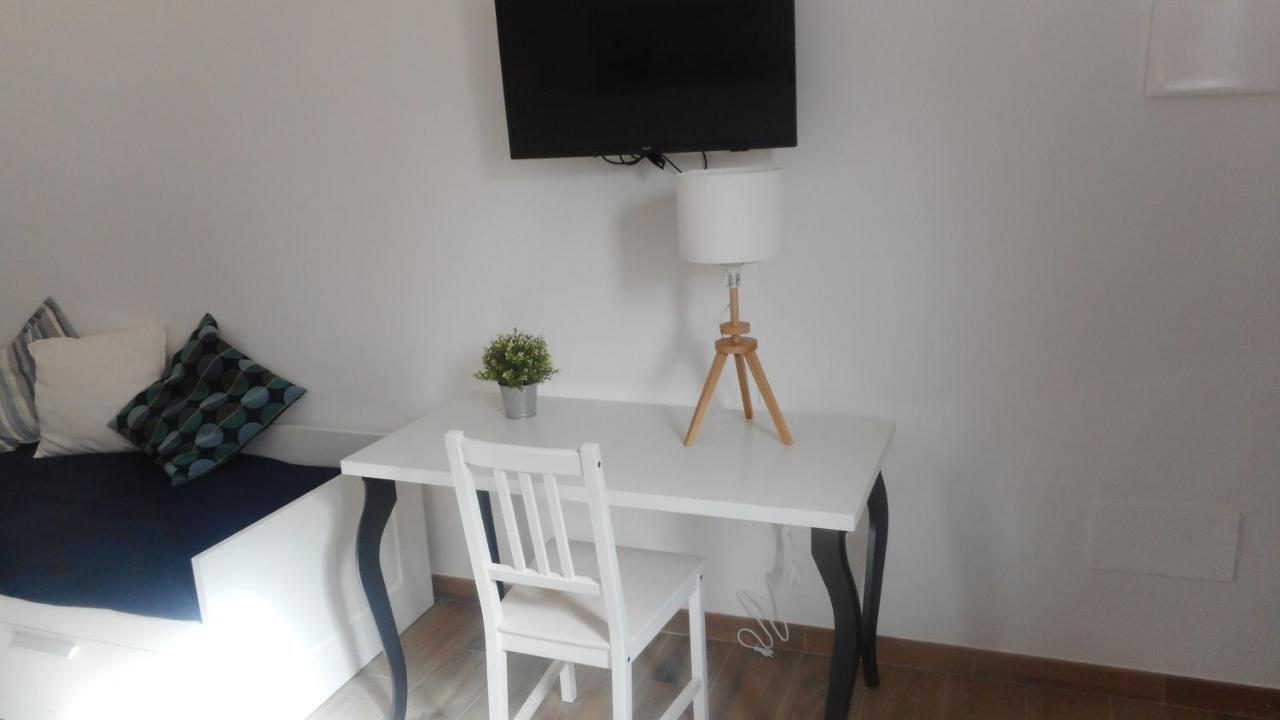 Trinacria Bedda Apartment Marzamemi Luaran gambar